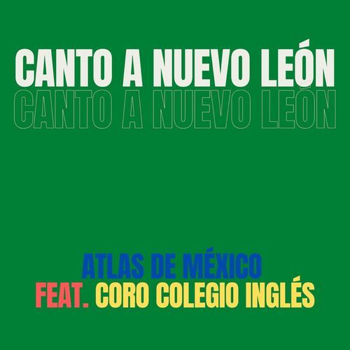 Canto a Nuevo León cover art