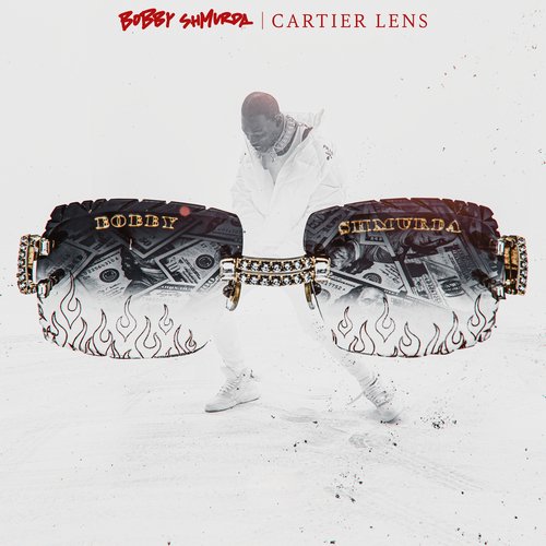 Cartier Lens Lyrics Bobby Shmurda Only on JioSaavn