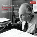Symphonic Suite "Saturnalia" for Large Orchestra, Op. 200 (1982; rev. 1994): I. Allegro moderato