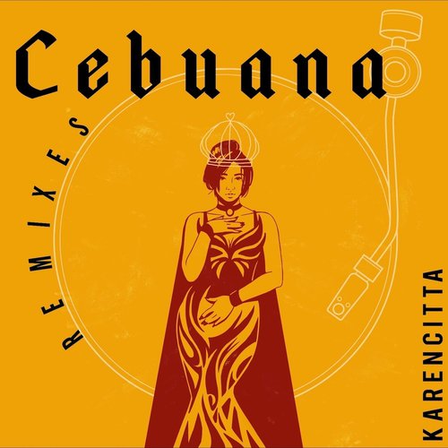 Cebuana (Zelijah Remix)