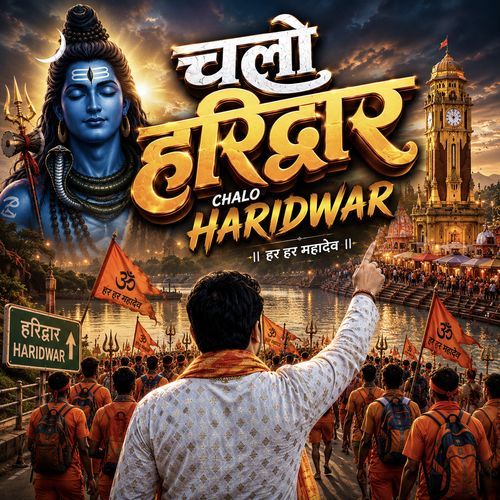 Chalo Haridwar