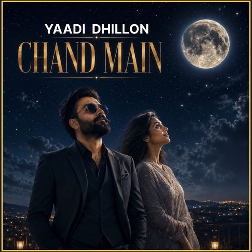 Chand Main