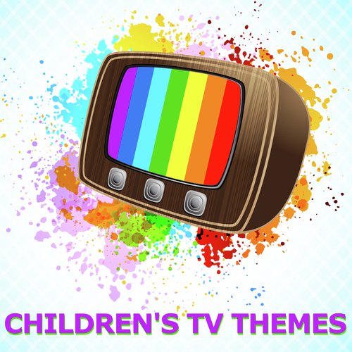 Children's TV Themes