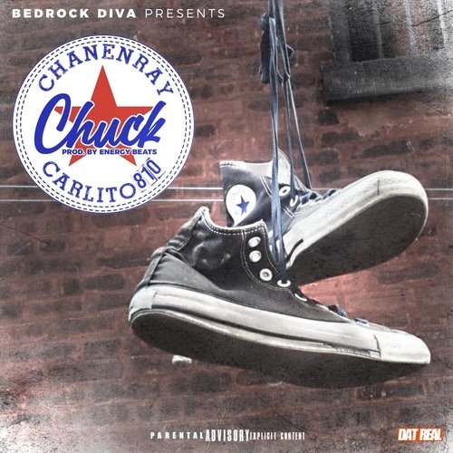 Chuck (feat. Carlito 810) cover art