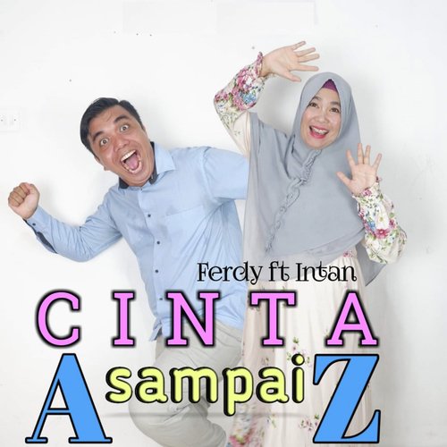 Cinta A Sampai Z