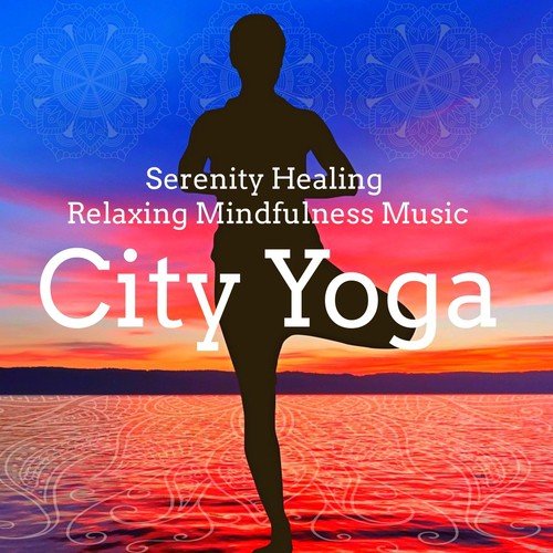 Yoga Classes (Chakra Healing Music)