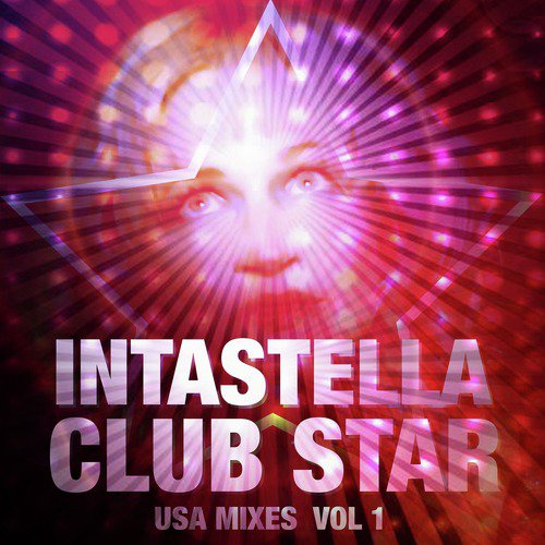 Club Star - USA Mixes, Vol. 1