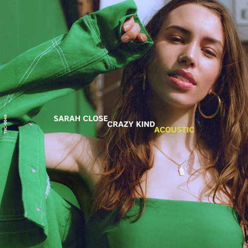 Crazy Kind (Acoustic)