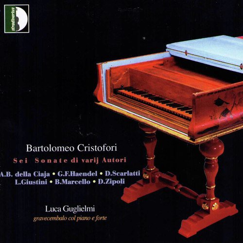 Solo Sonata in E Minor Kk. 81 (Arr. for Harpsichord): II. Allegro