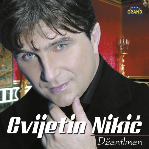 Cvijetin Nikić