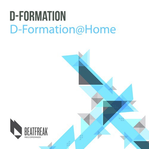 D-Formation @ Home - Single