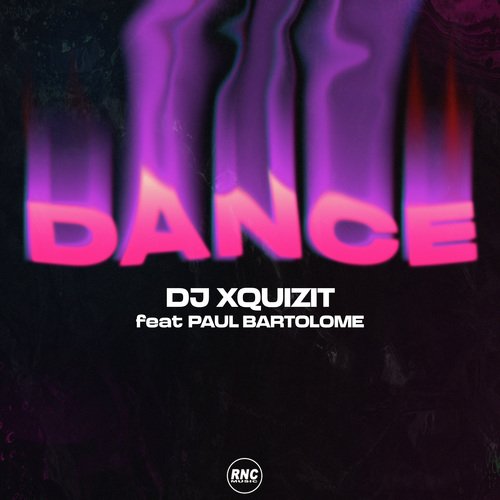 Dance (Radio Edit)