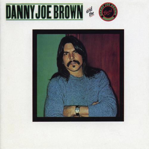Danny Joe Brown