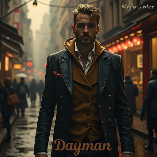 Dayman
