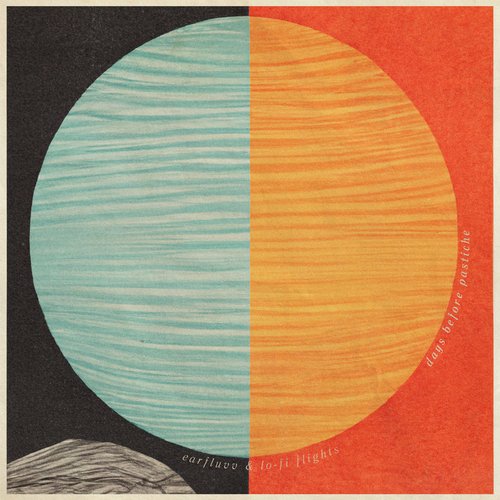 Days Before Pastiche