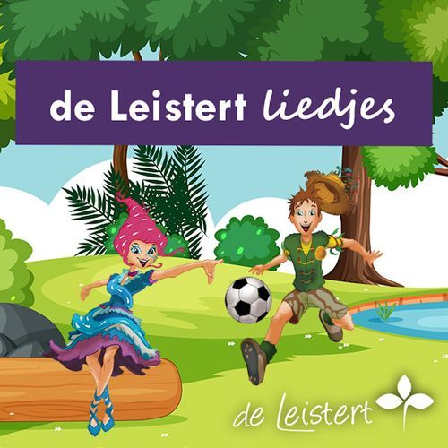 De Leistert Liedjes