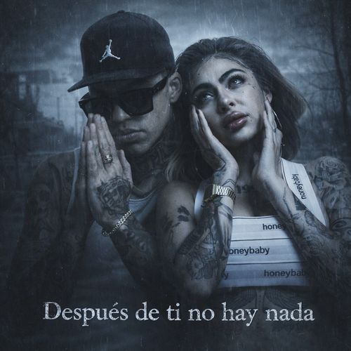 Después de ti no hay nada