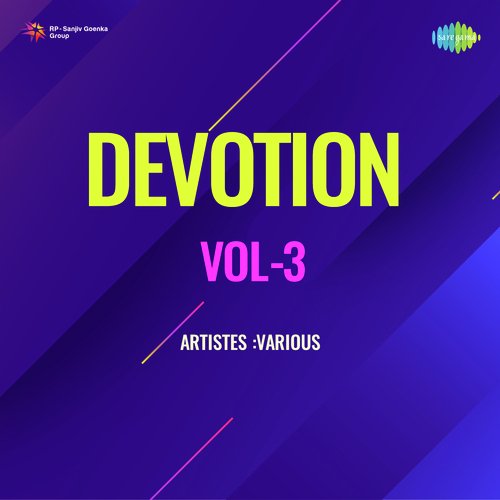 Devotion Vol - 3