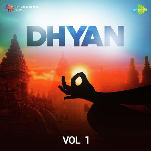 Dhyan Series - Vol. 1