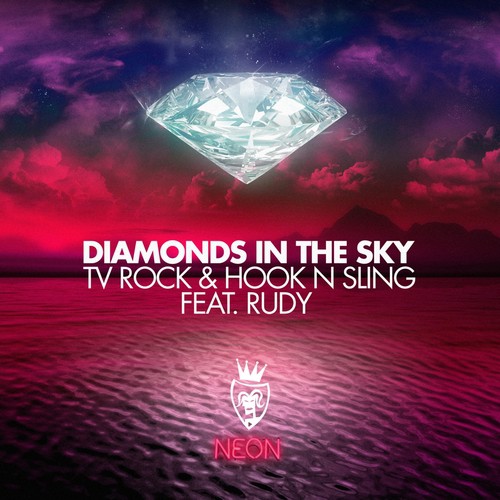 Diamonds in the Sky - 3