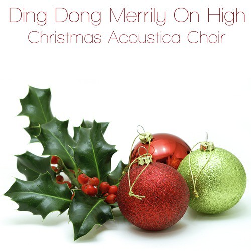 Christmas Acoustica Choir