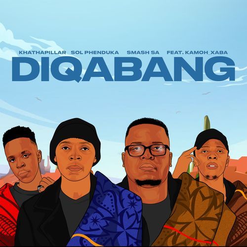 Diqabang (Radio Edit)_poster_image