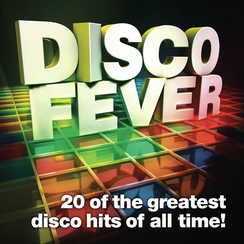 Blame It on the Boogie