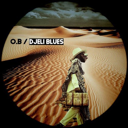 Djeli Blues_poster_image