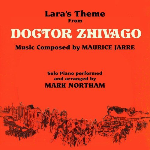 Doctor Zhivago - 