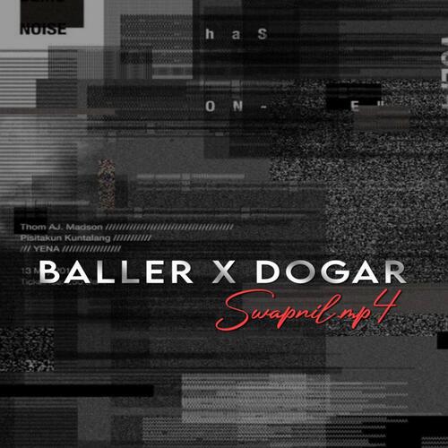 Dogar x baller