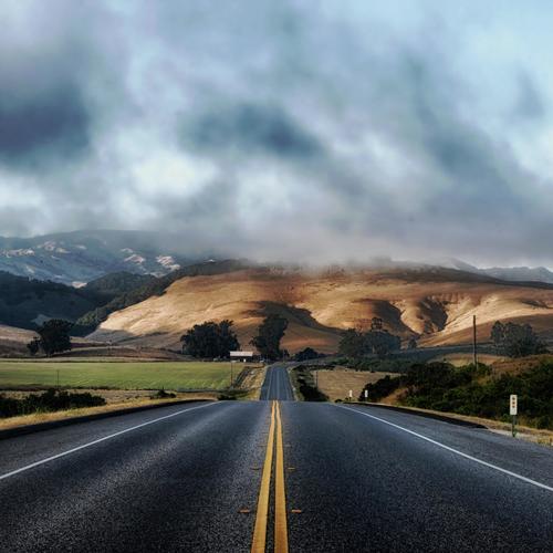 Freeway cover art