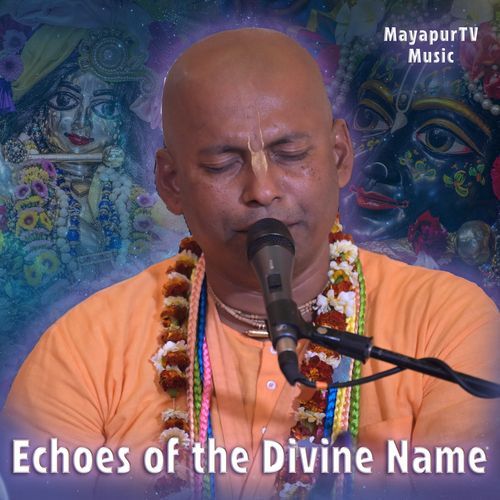 Echoes Of The Divine Name