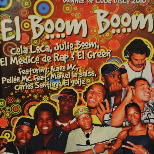 El Boom Boom