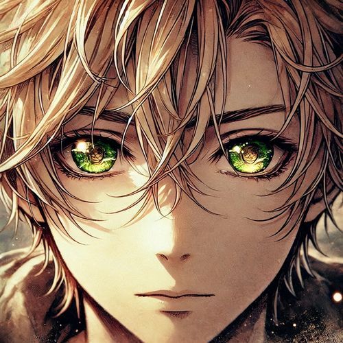 En Busca De Tus Ojos Verdes cover art