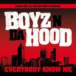 Everybody Know Me (Amended Album Version)