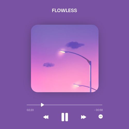 SUPERFLUO cover art
