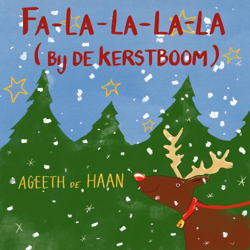 Falalalala (Bij De Kerstboom)