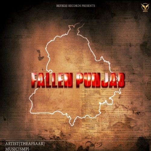 Fallen Punjab
