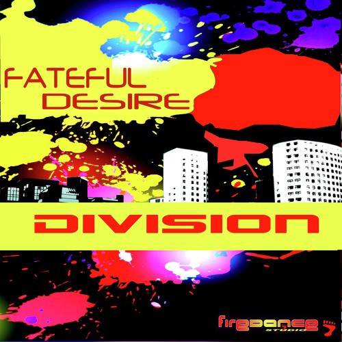 Fateful Desire