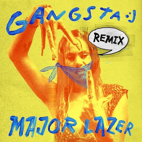 GANGSTA (Remixes)