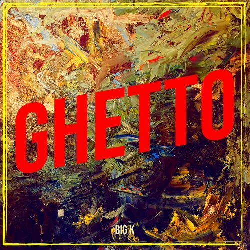 Ghetto