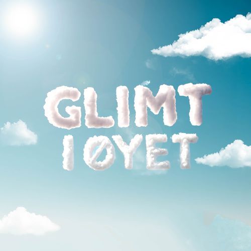 Glimt i Øyet cover art