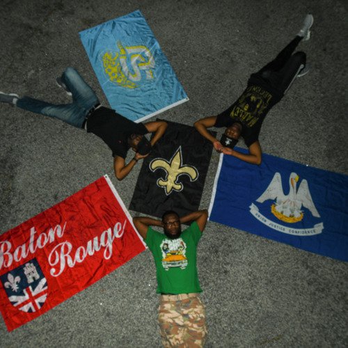 Grown Folks&#039; music