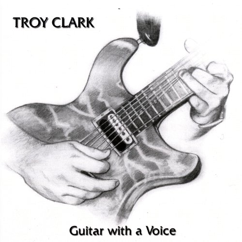 Guitar With a Voice cover art