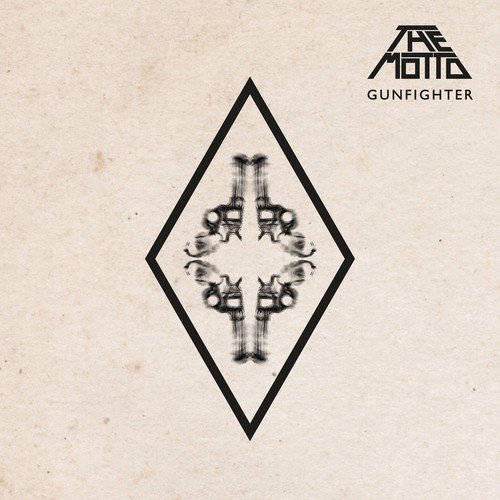 Gunfighter cover art