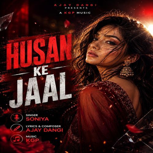 HUSAN KE JAAL