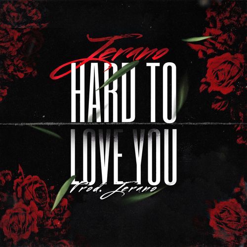 Hard 2 Love You cover art
