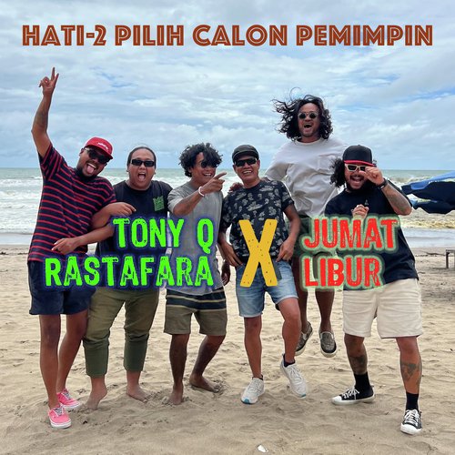 Hati-2 Pilih Calon Pemimpin_poster_image