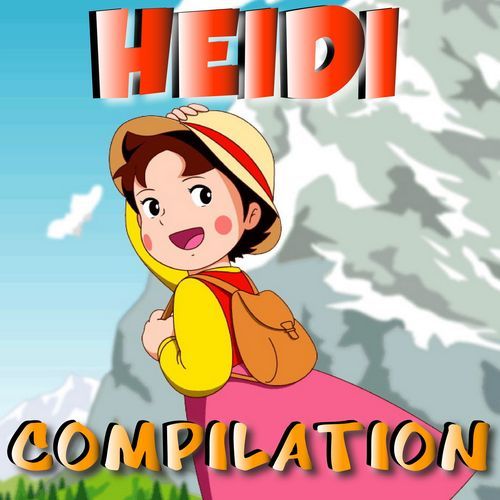 Heidi Hits Compilation