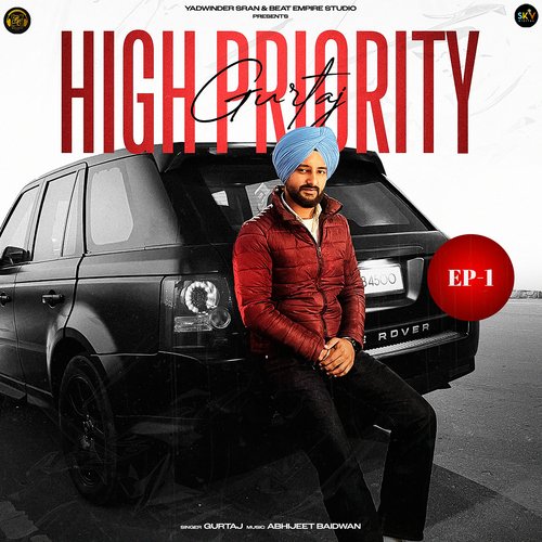 High Priority_poster_image